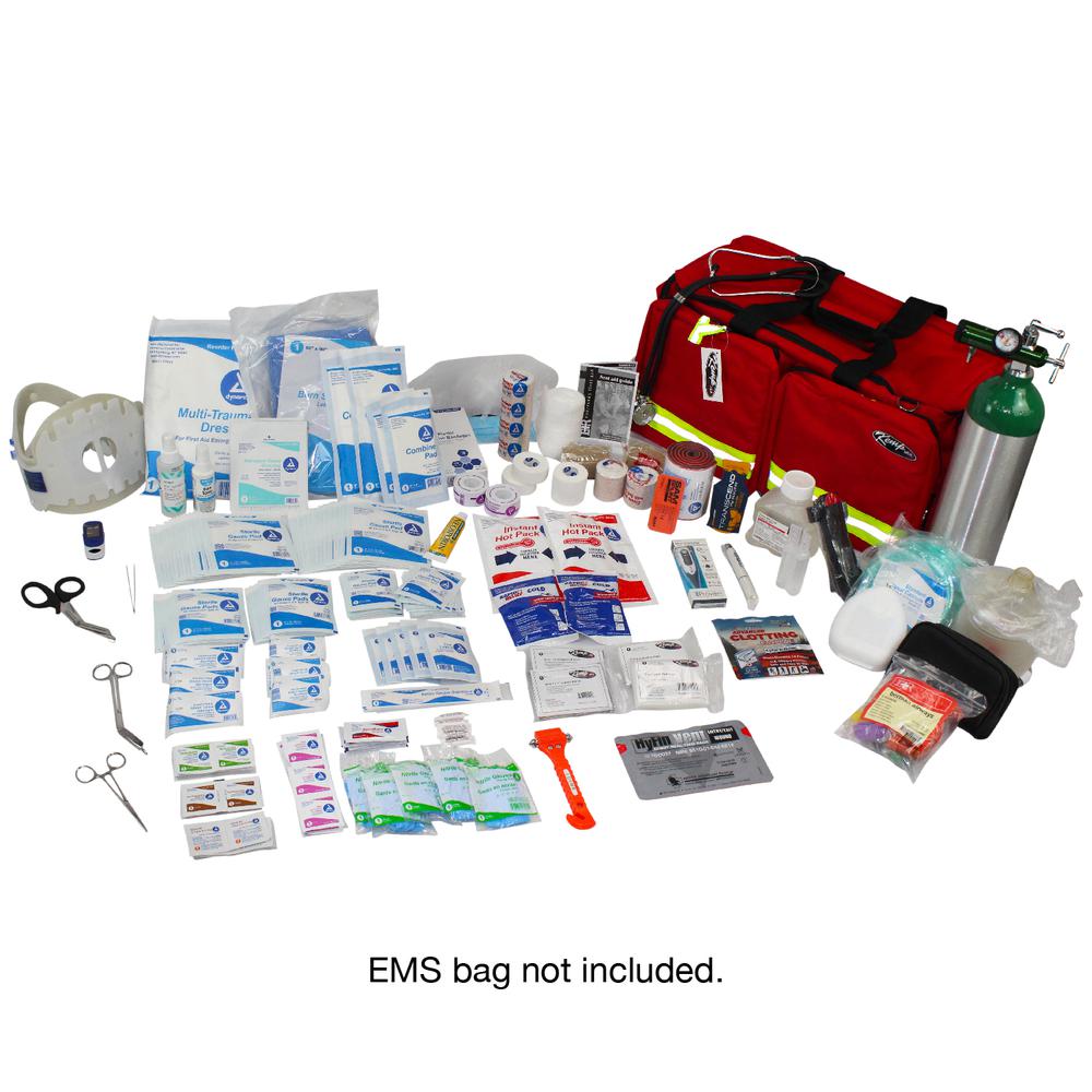 Medical Supply Pack G. Picture 2