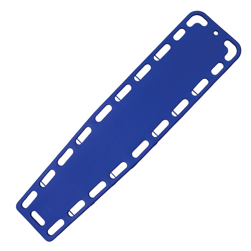 AB Adult Spineboard, Royal Blue. Picture 1