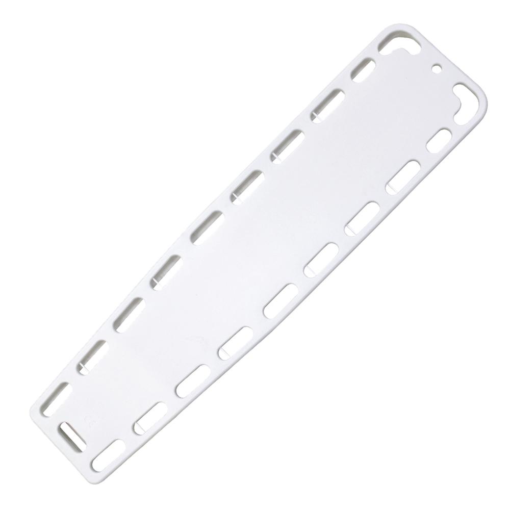 AB Adult Spineboard, White. Picture 1