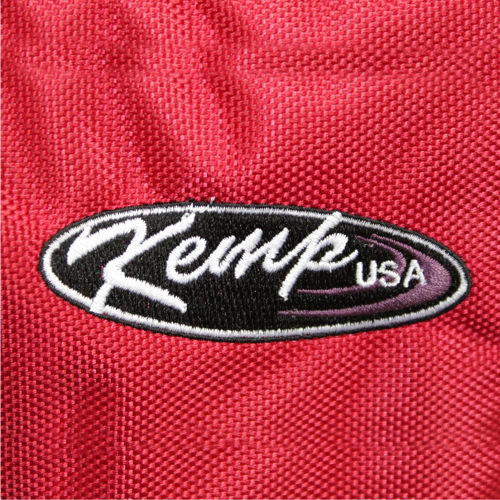 Premium Ultimate EMS Backpack, Red. Picture 9
