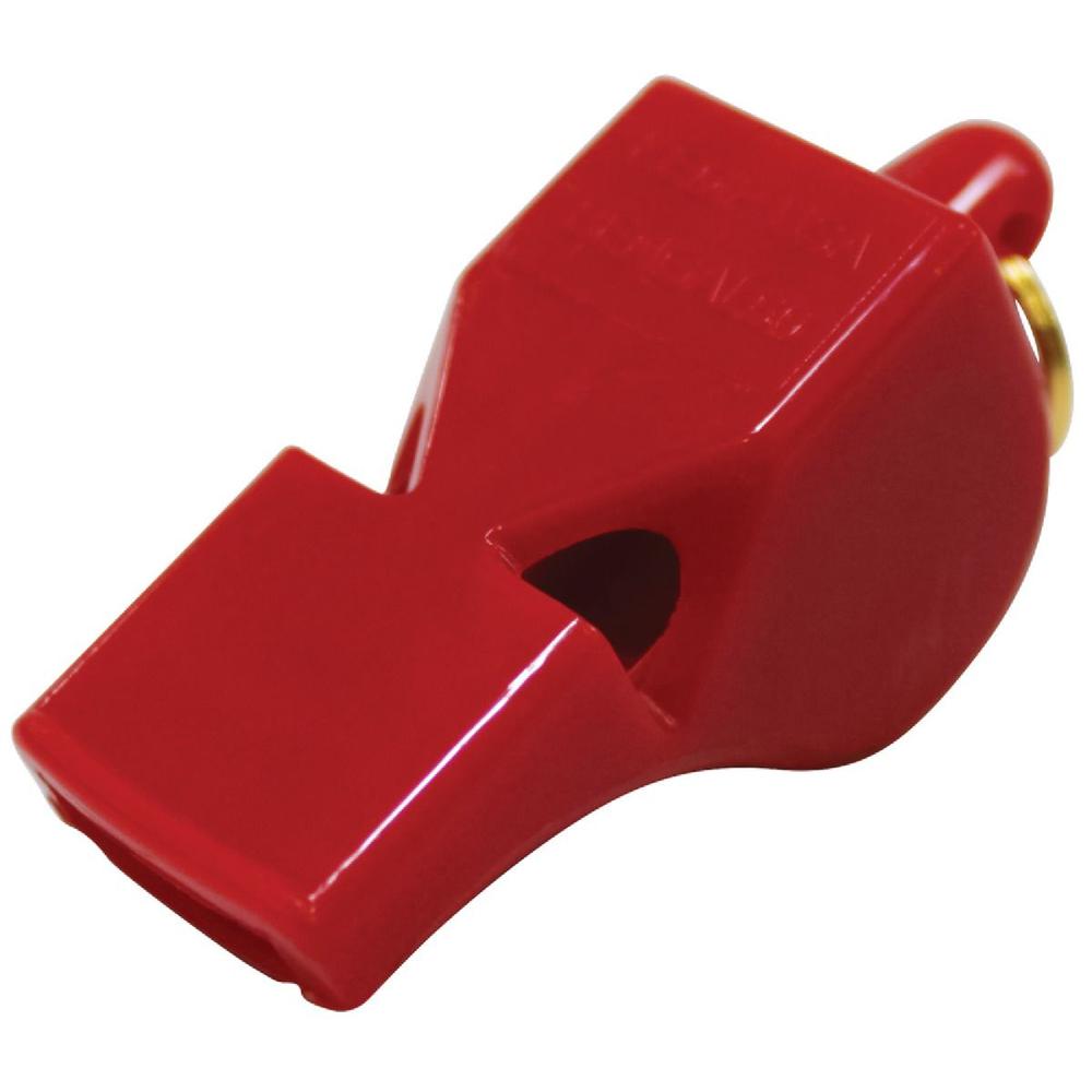 Bengal60 Whistle, Red. Picture 3