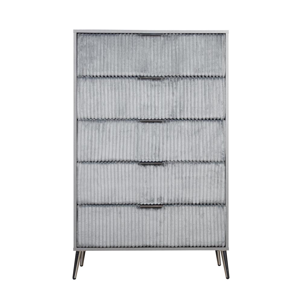 Kailani Chest- Gray. Picture 2