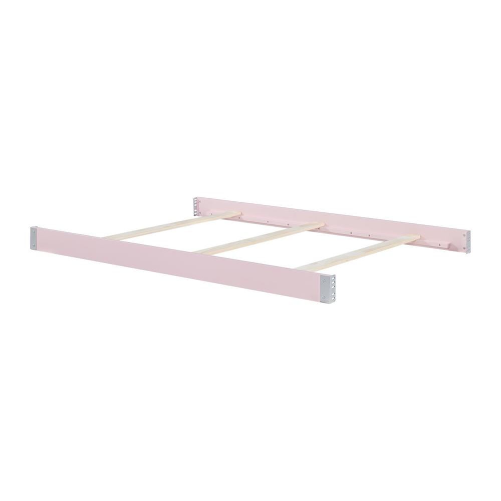 Soho Baby Essential Full Bed Conv Kit Pink. Picture 1