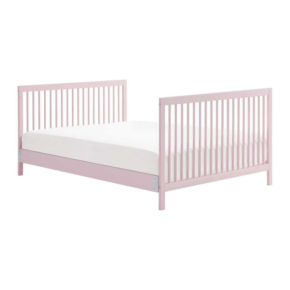 Soho Baby Essential Full Bed Conv Kit Pink. Picture 2