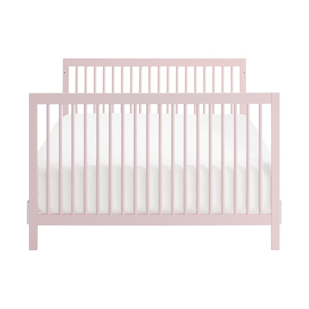 Soho Baby Essential Full Bed Conv Kit Pink. Picture 3