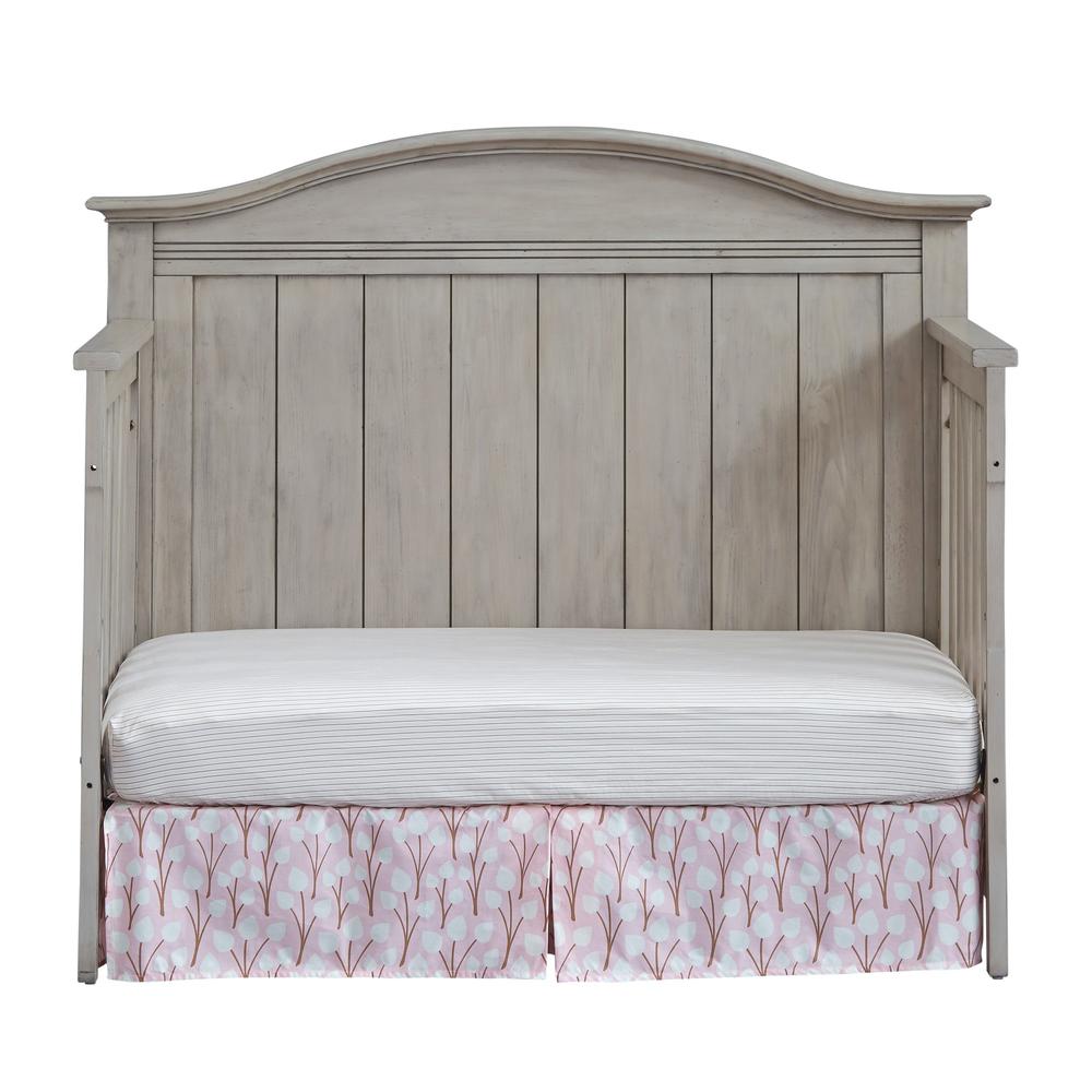 Soho Baby Chandler 4 In 1  Crib Stone Wash. Picture 6