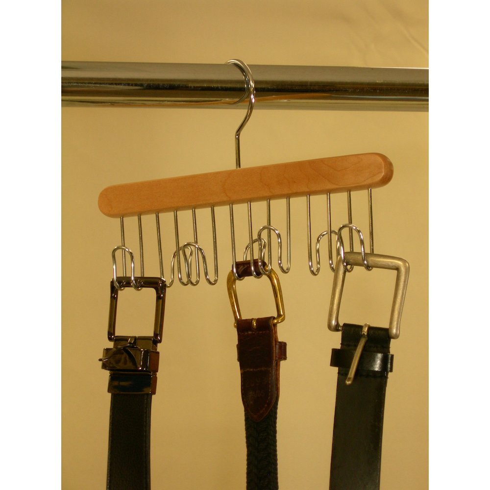 Simplicity Belt Hanger. Picture 5