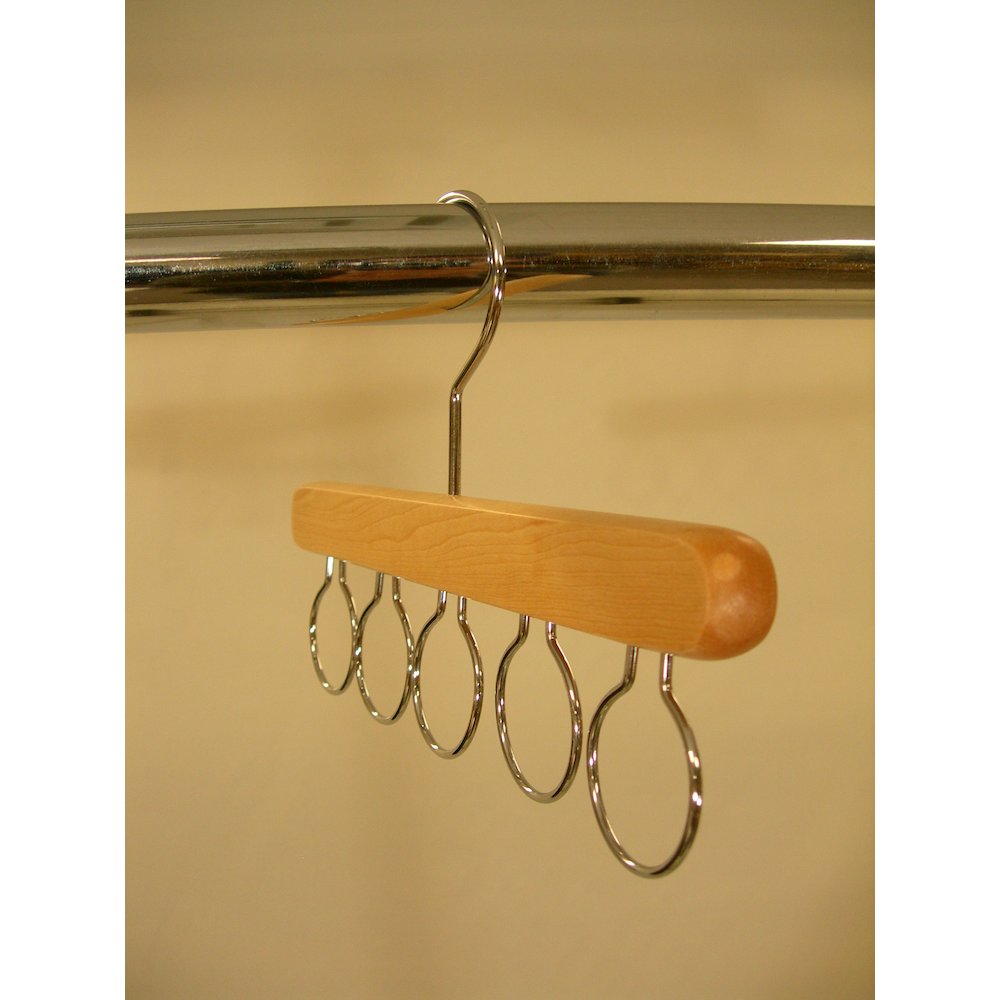 Simplicity Scarf Hanger. Picture 2