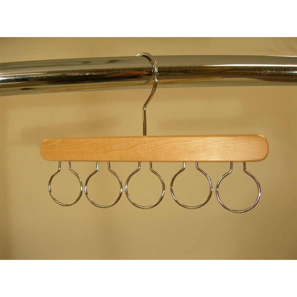 Simplicity Scarf Hanger. Picture 3