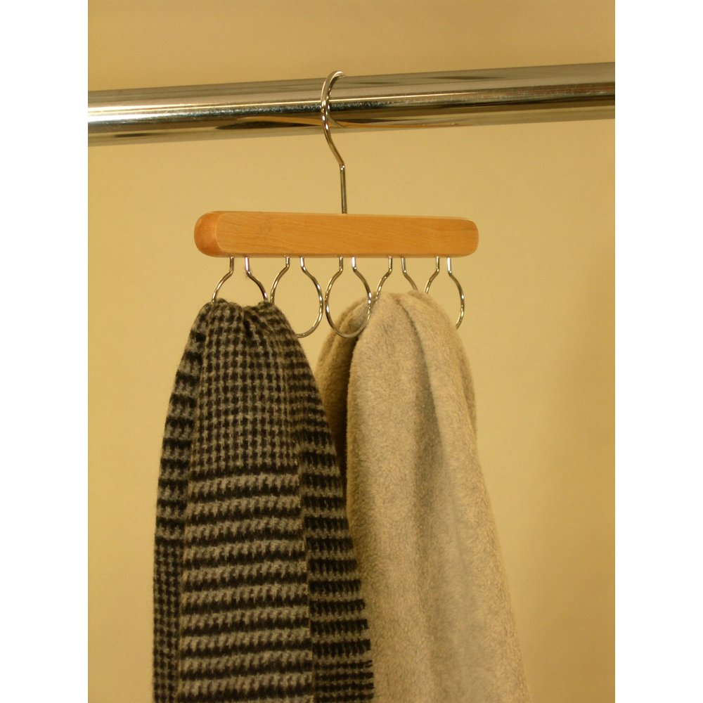 Simplicity Scarf Hanger. Picture 4
