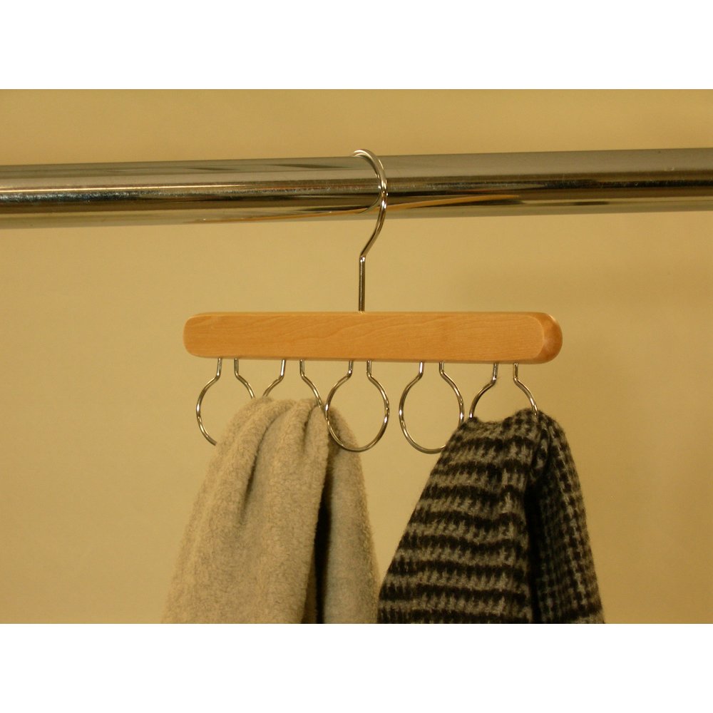 Simplicity Scarf Hanger. Picture 6