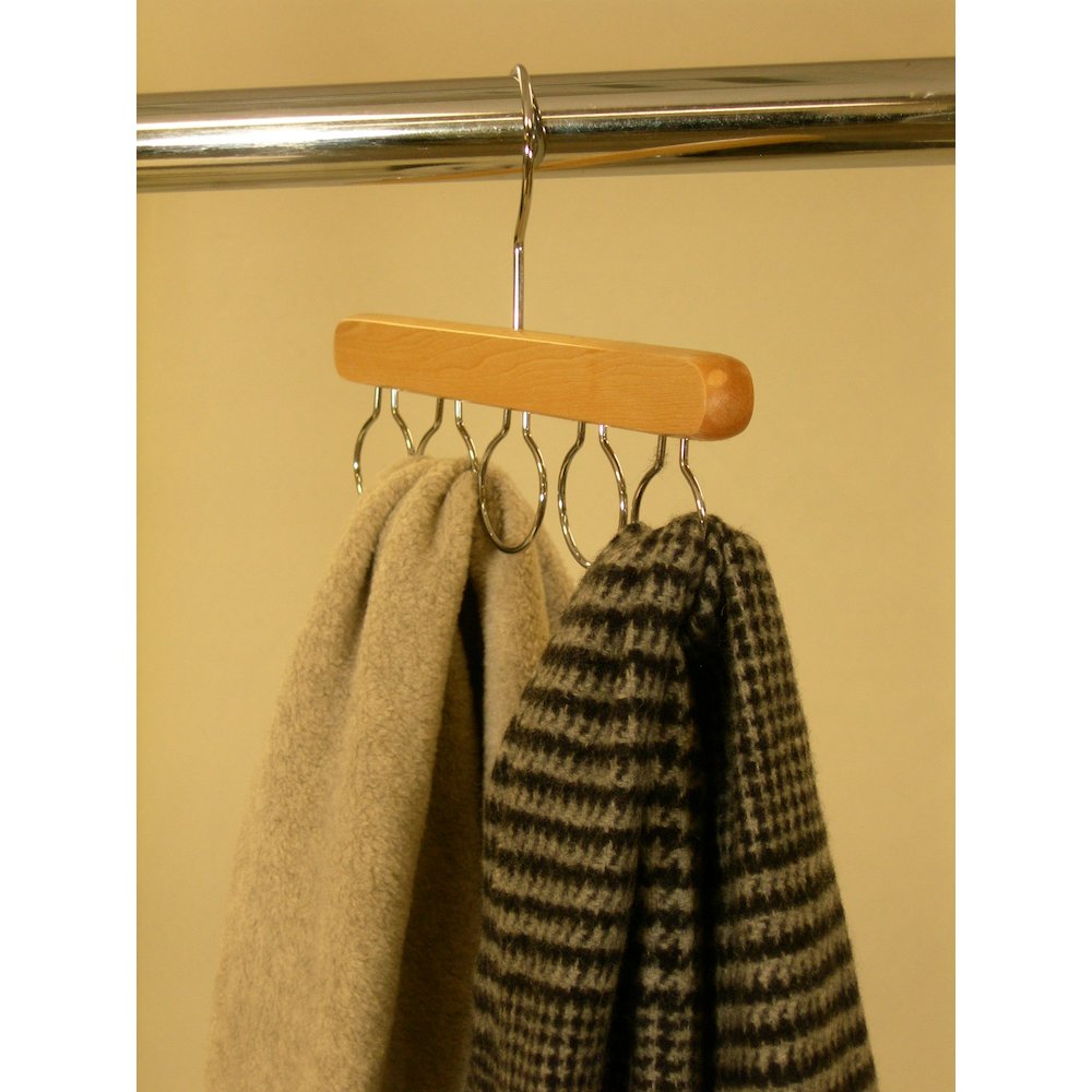 Simplicity Scarf Hanger. Picture 9