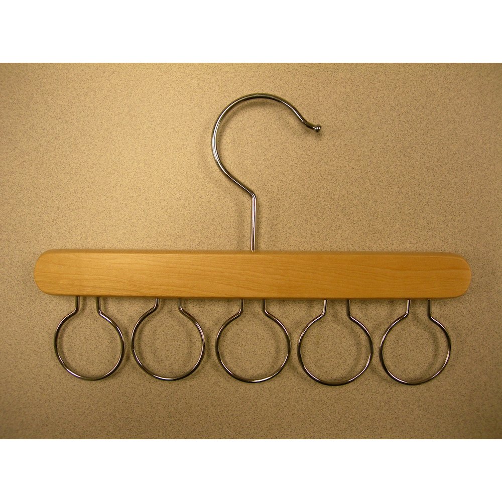 Simplicity Scarf Hanger. Picture 7
