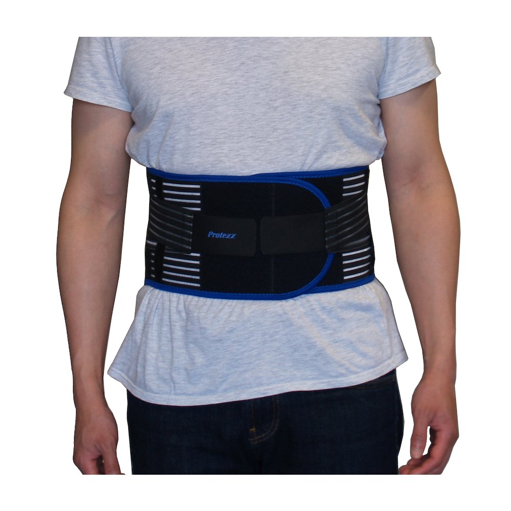 Waist Support with Alloy and Length Adjustable. Picture 9