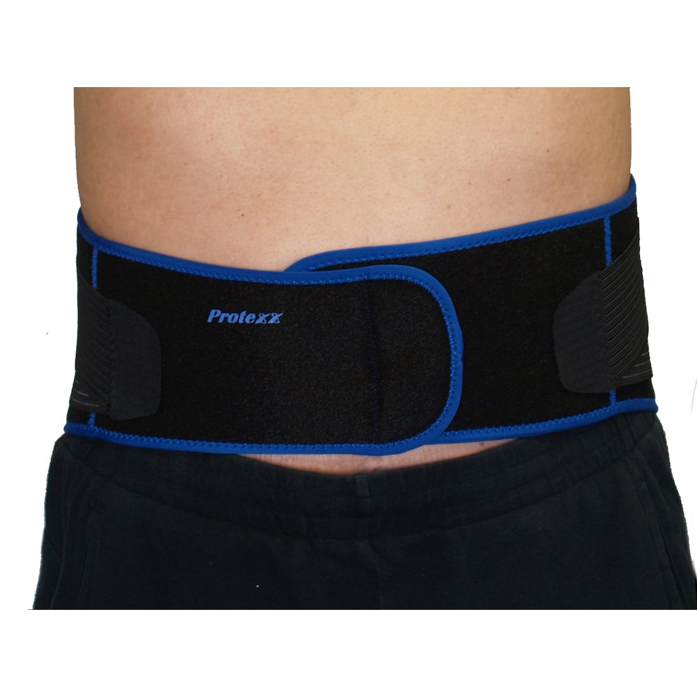 Waist Support with Magnet and Tourmanline and Length Adjustable. Picture 3
