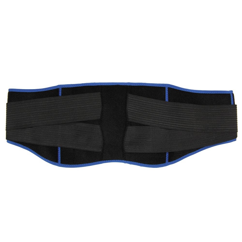 Waist Support with Magnet and Tourmanline and Length Adjustable. Picture 10