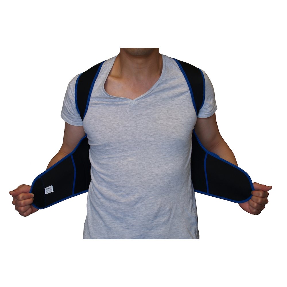 Back Support for Slouching. Picture 10