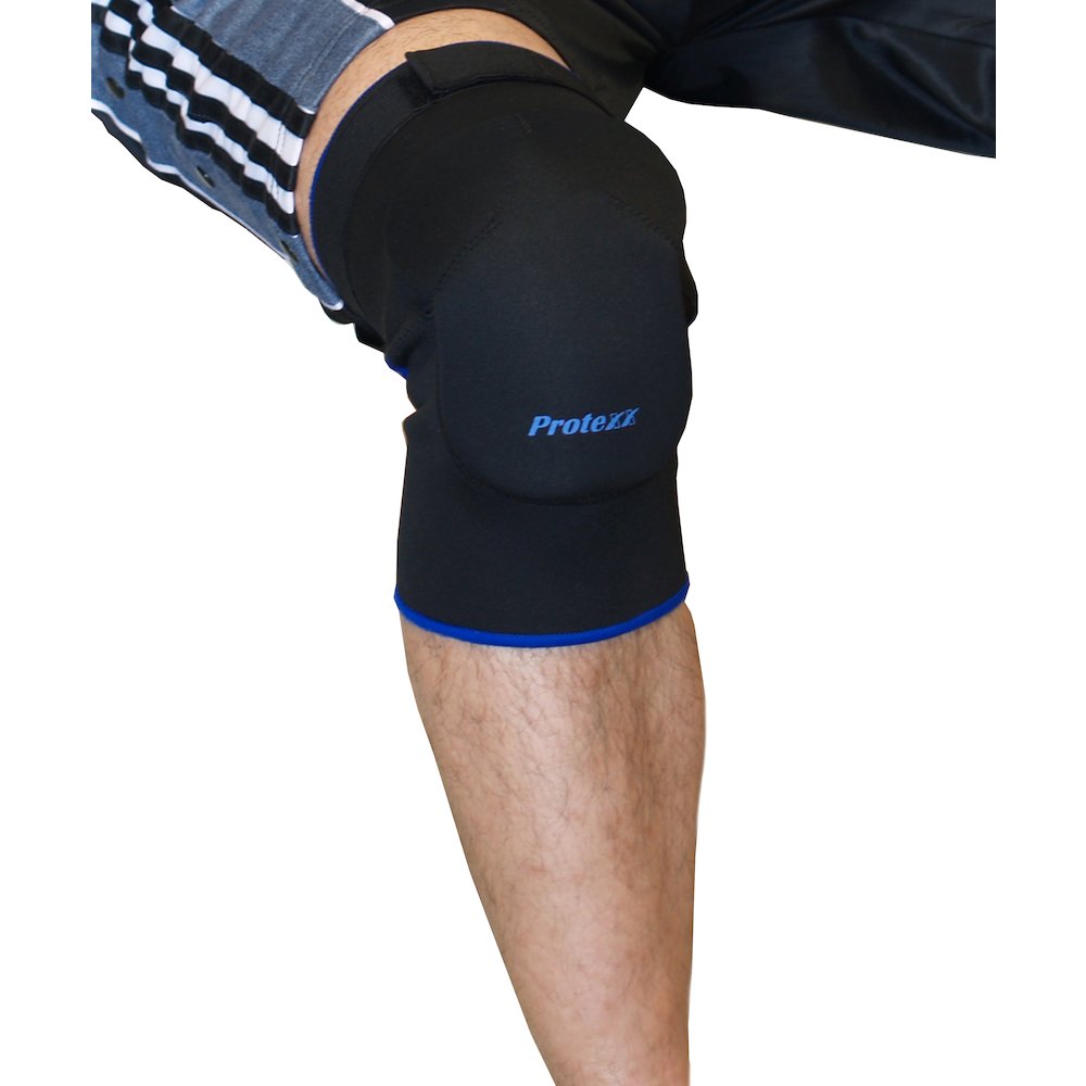 Knee Protection Pad. Picture 5