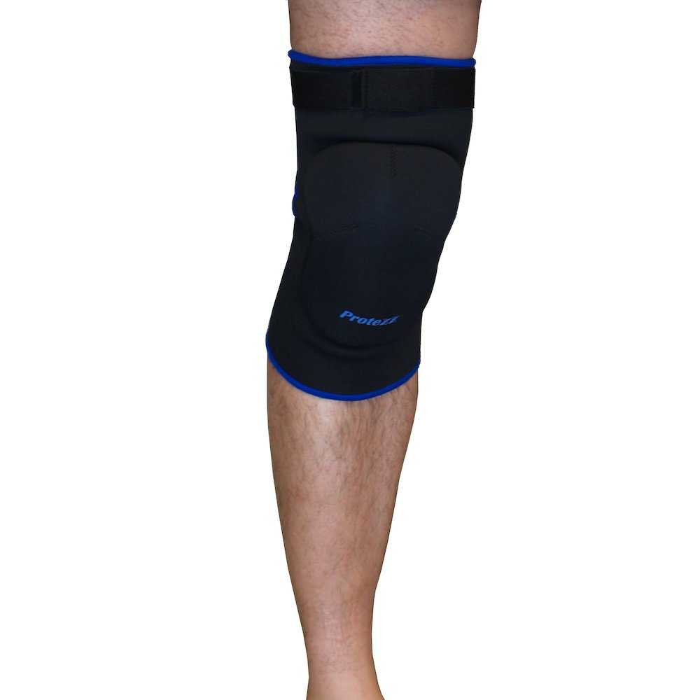 Knee Protection Pad. Picture 8