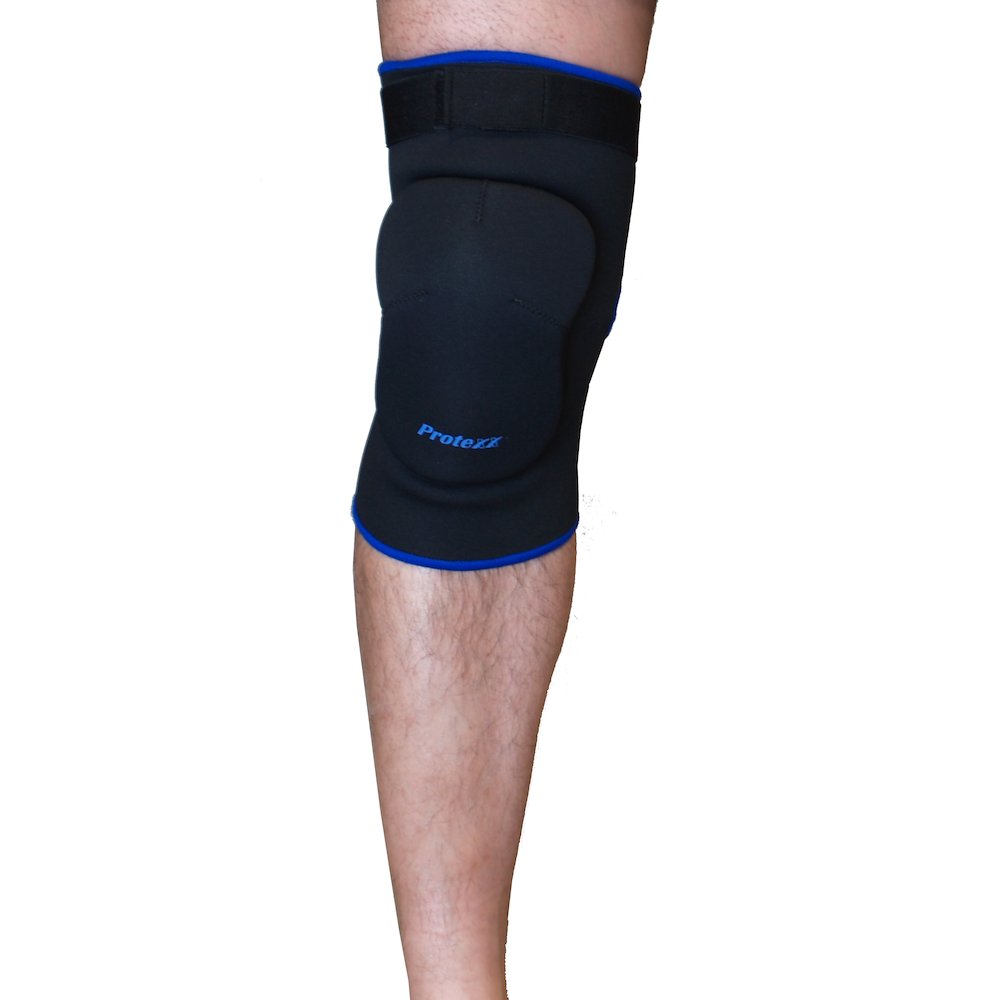 Knee Protection Pad. Picture 9
