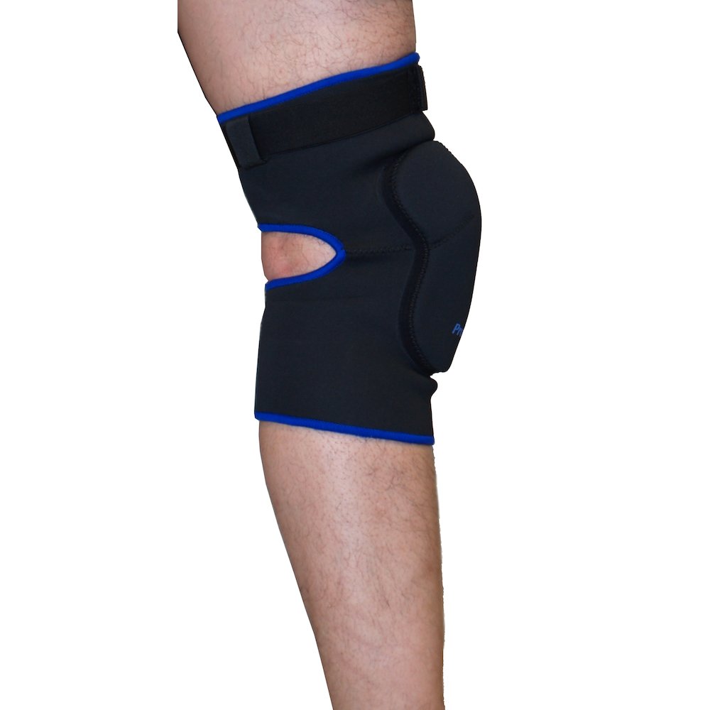 Knee Protection Pad. Picture 10