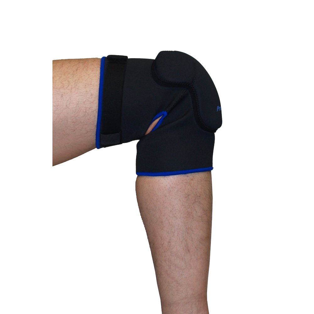 Knee Protection Pad. Picture 11