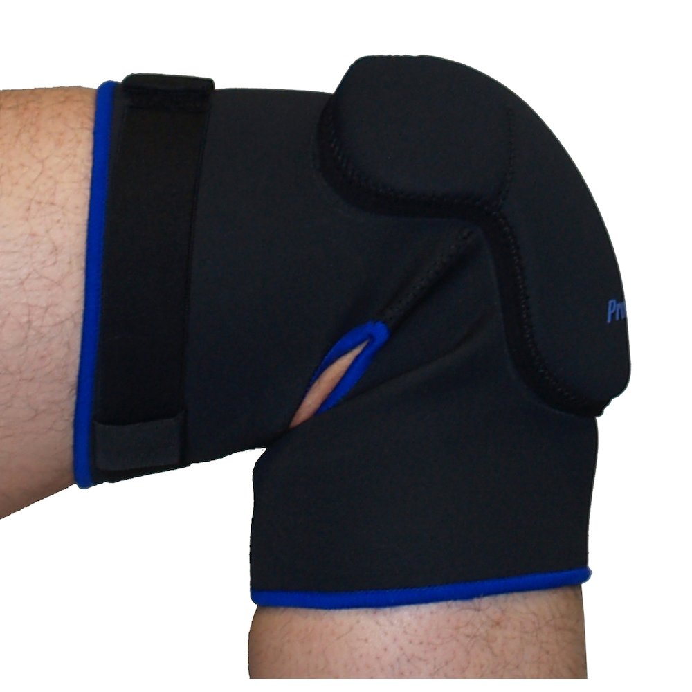 Knee Protection Pad. Picture 12