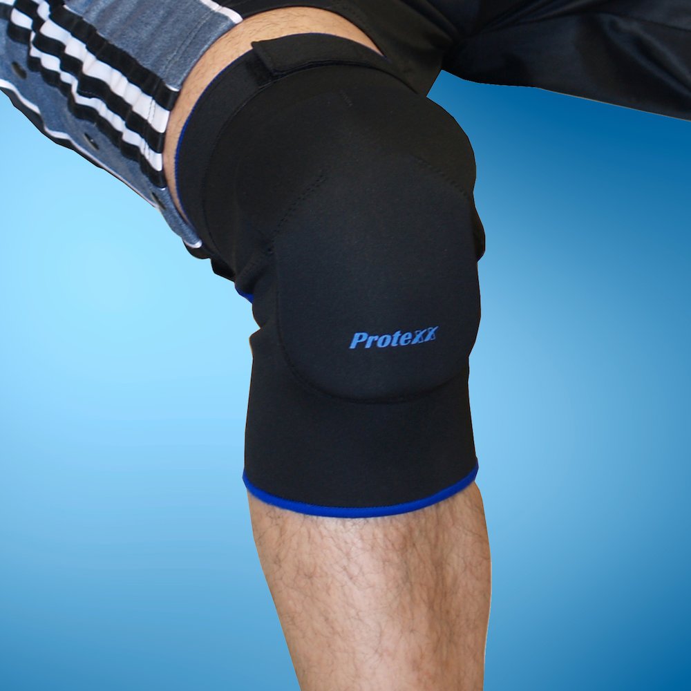 Knee Protection Pad. Picture 13