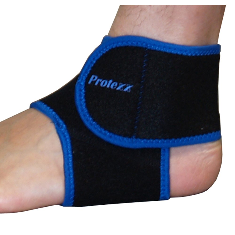Ankle Brace for Right Ankle. Picture 5