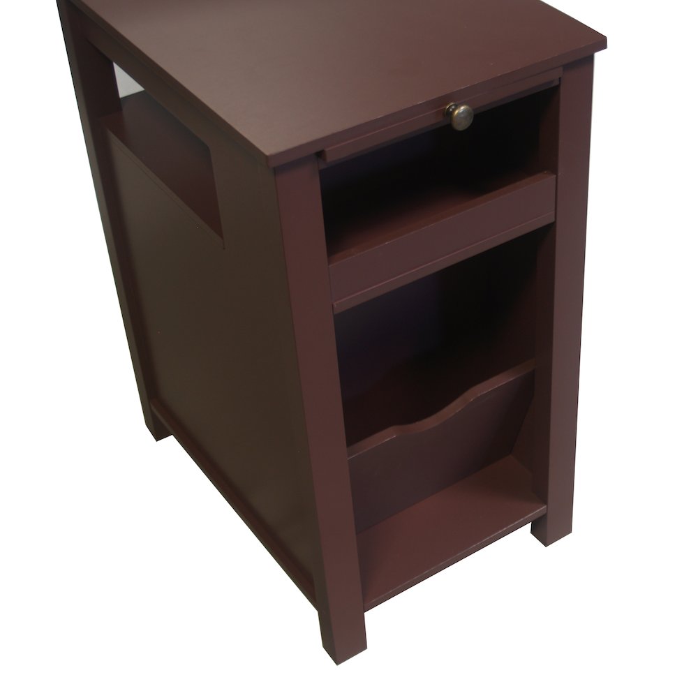 Irwin Side Table. Picture 9