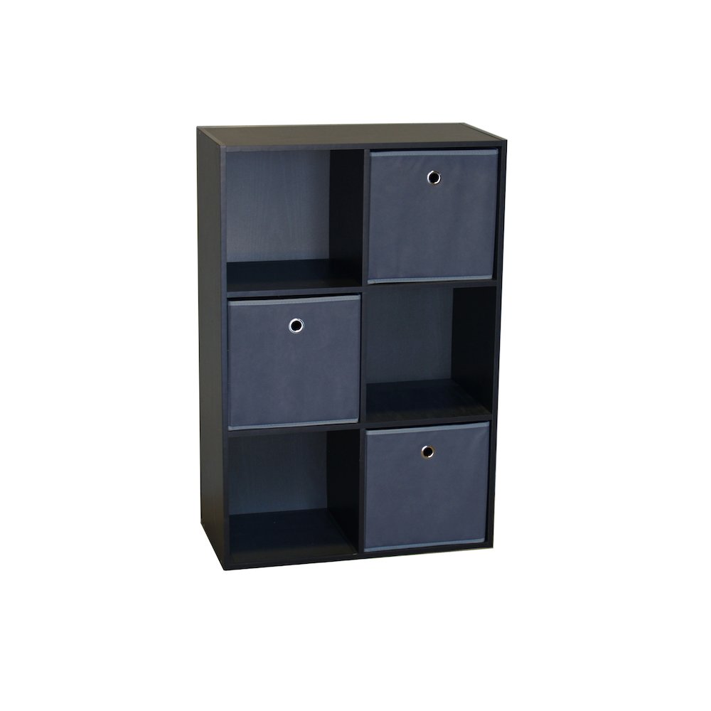 6-cell storage cabinet. Picture 1