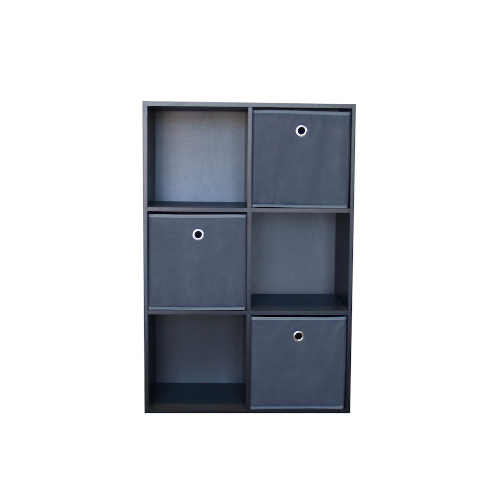 6-cell storage cabinet. Picture 4