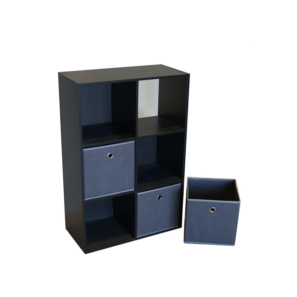 6-cell storage cabinet. Picture 5