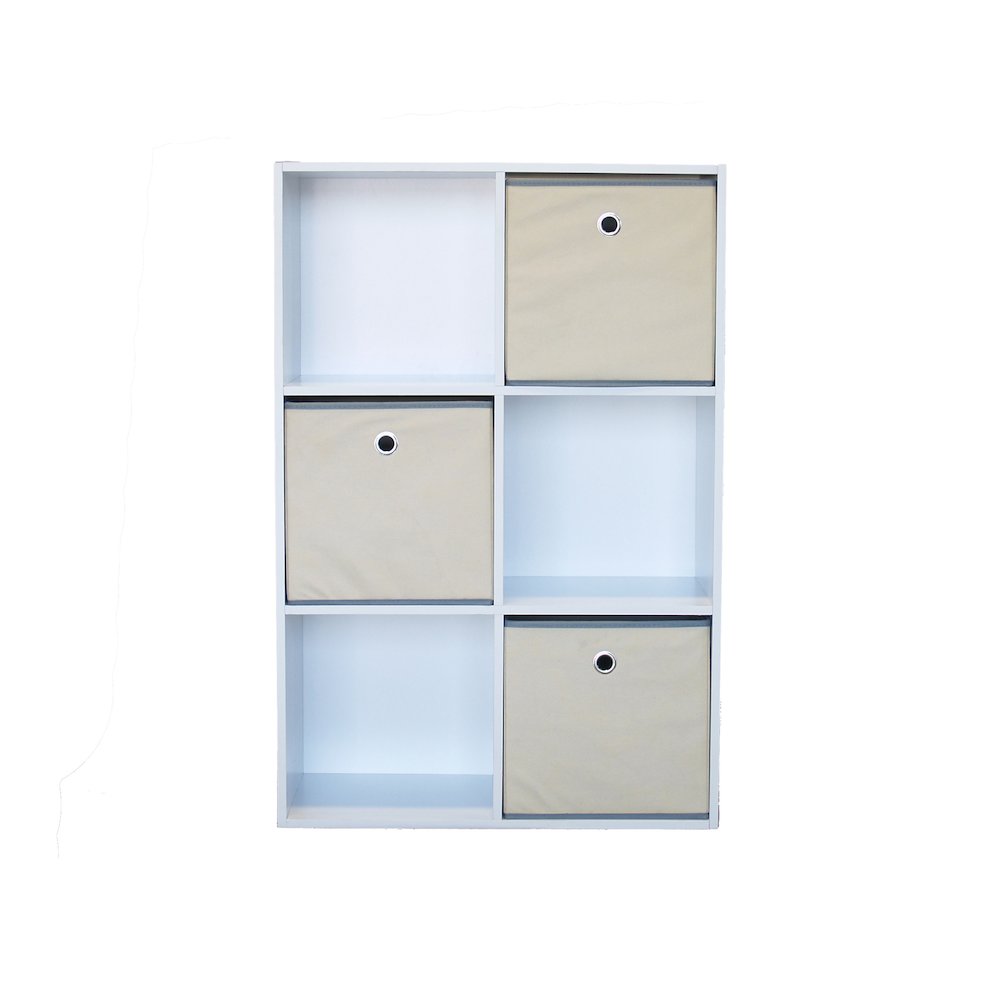 6-cell storage cabinet. Picture 3