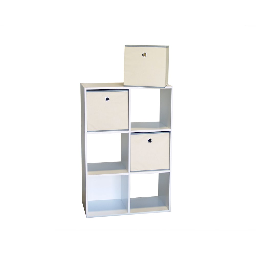 6-cell storage cabinet. Picture 5