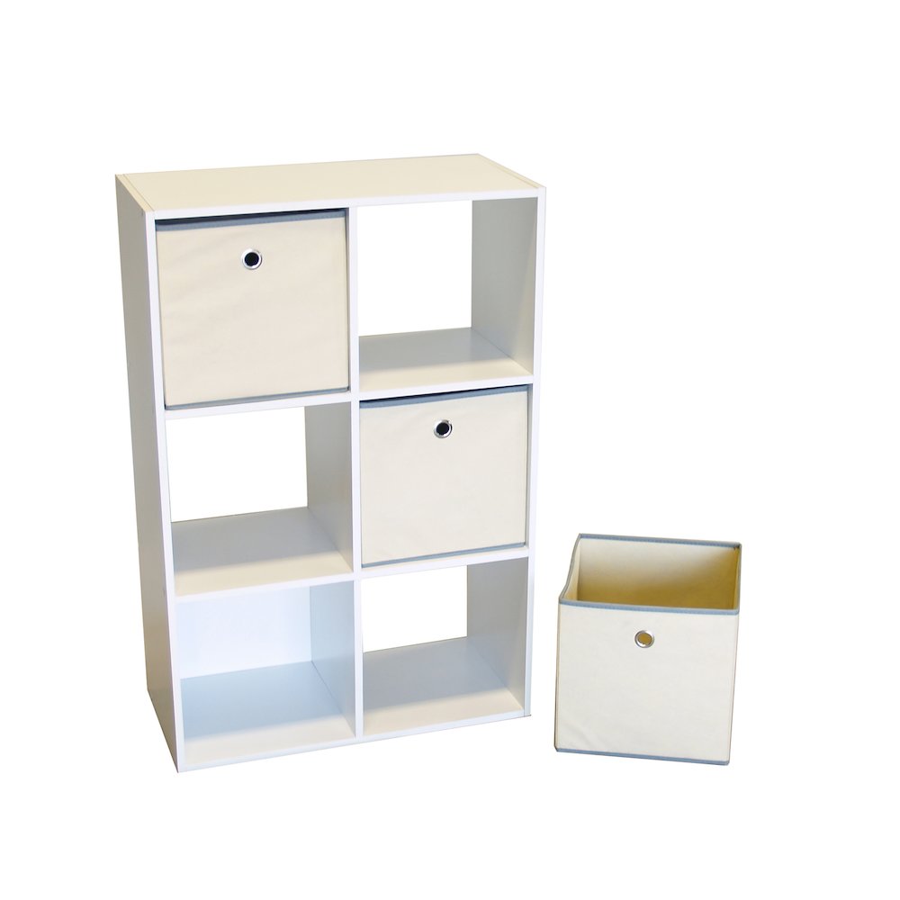 6-cell storage cabinet. Picture 6