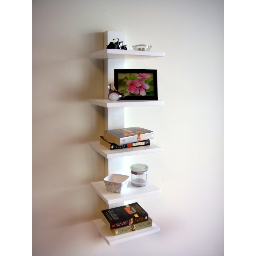 Spine Book Shelf. Picture 1