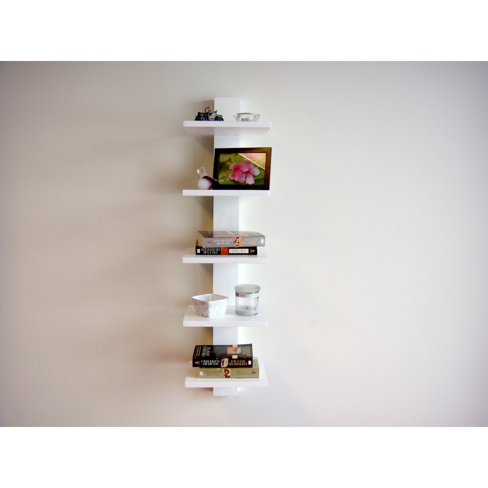 Spine Book Shelf. Picture 2