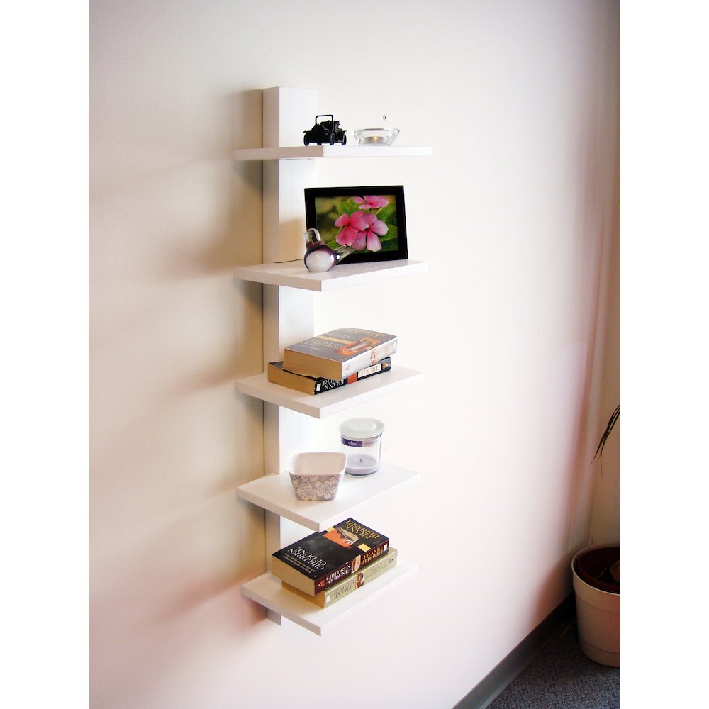 Spine Book Shelf. Picture 3