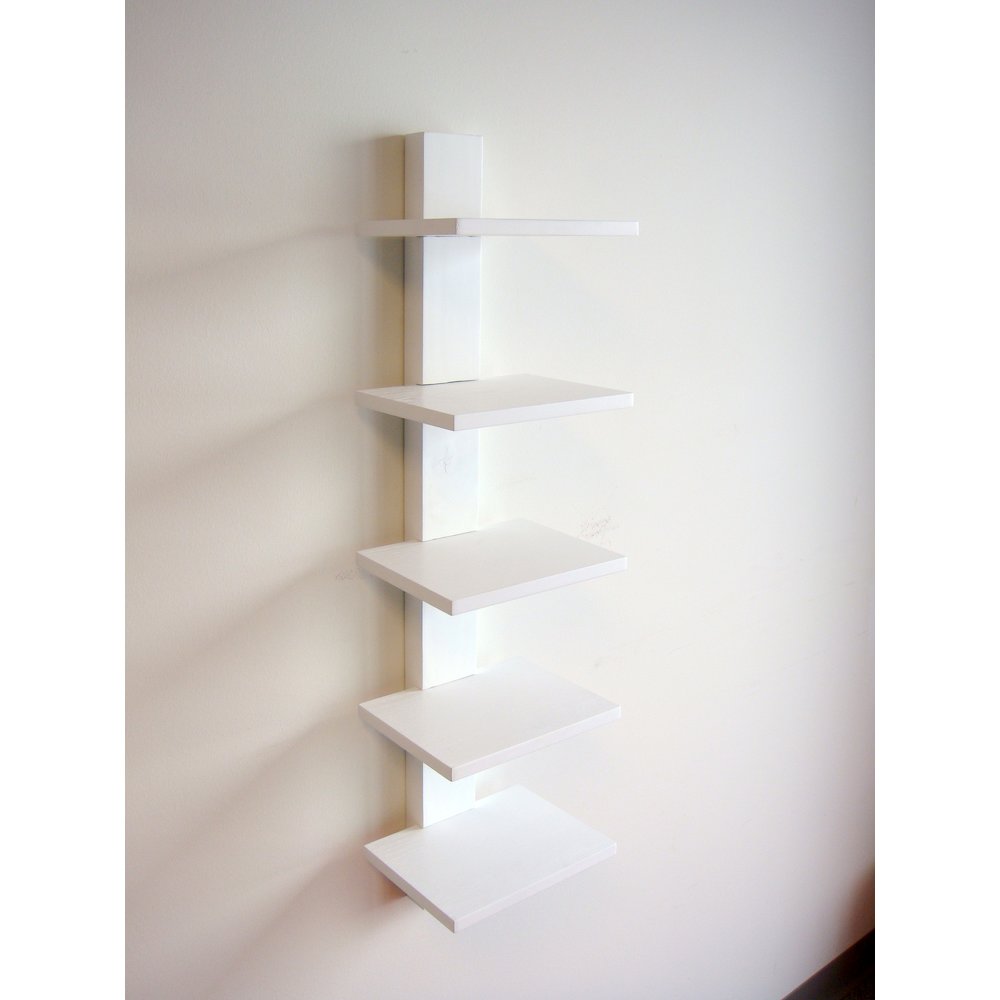 Spine Book Shelf. Picture 5