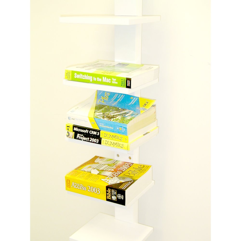 Spine Book Shelf. Picture 2