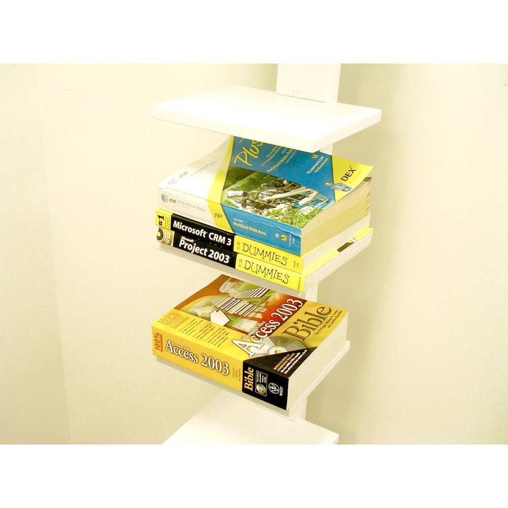 Spine Book Shelf. Picture 4