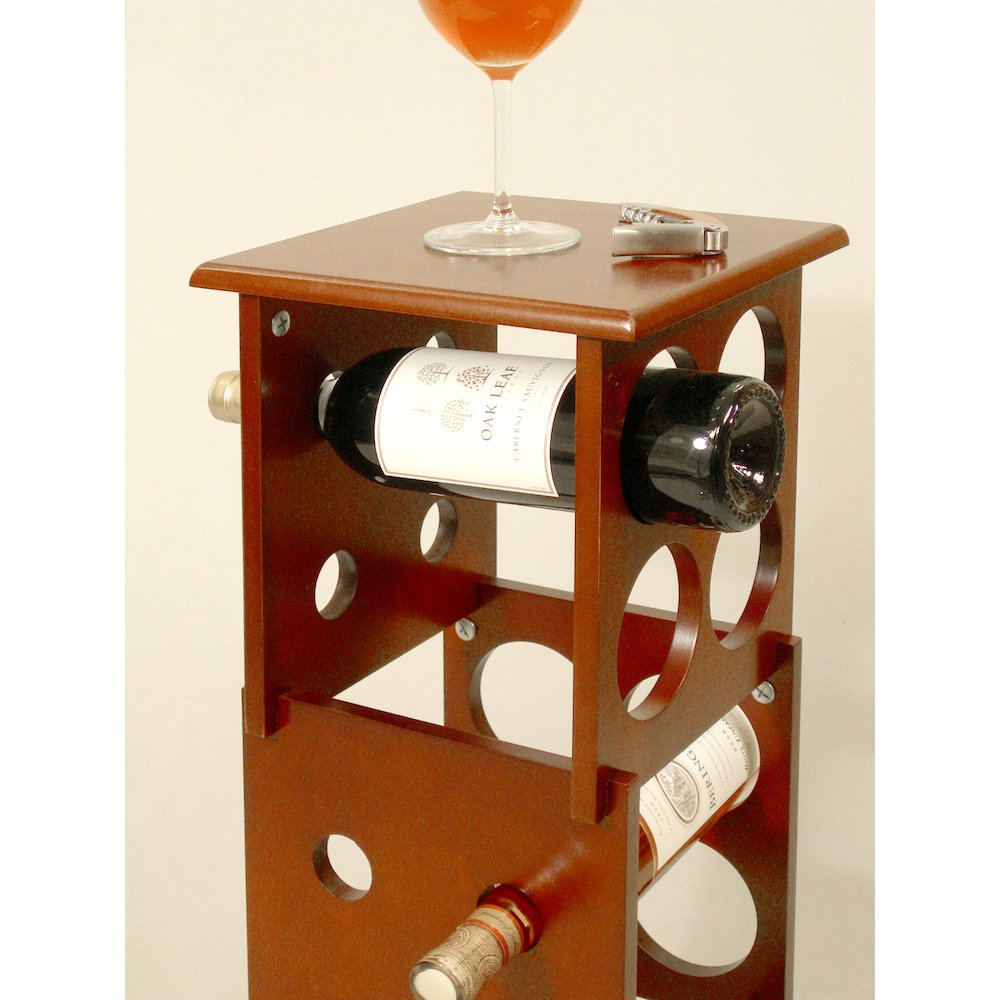 Wine rack. Picture 7