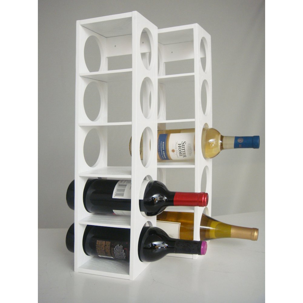 Wine Rack. Picture 4
