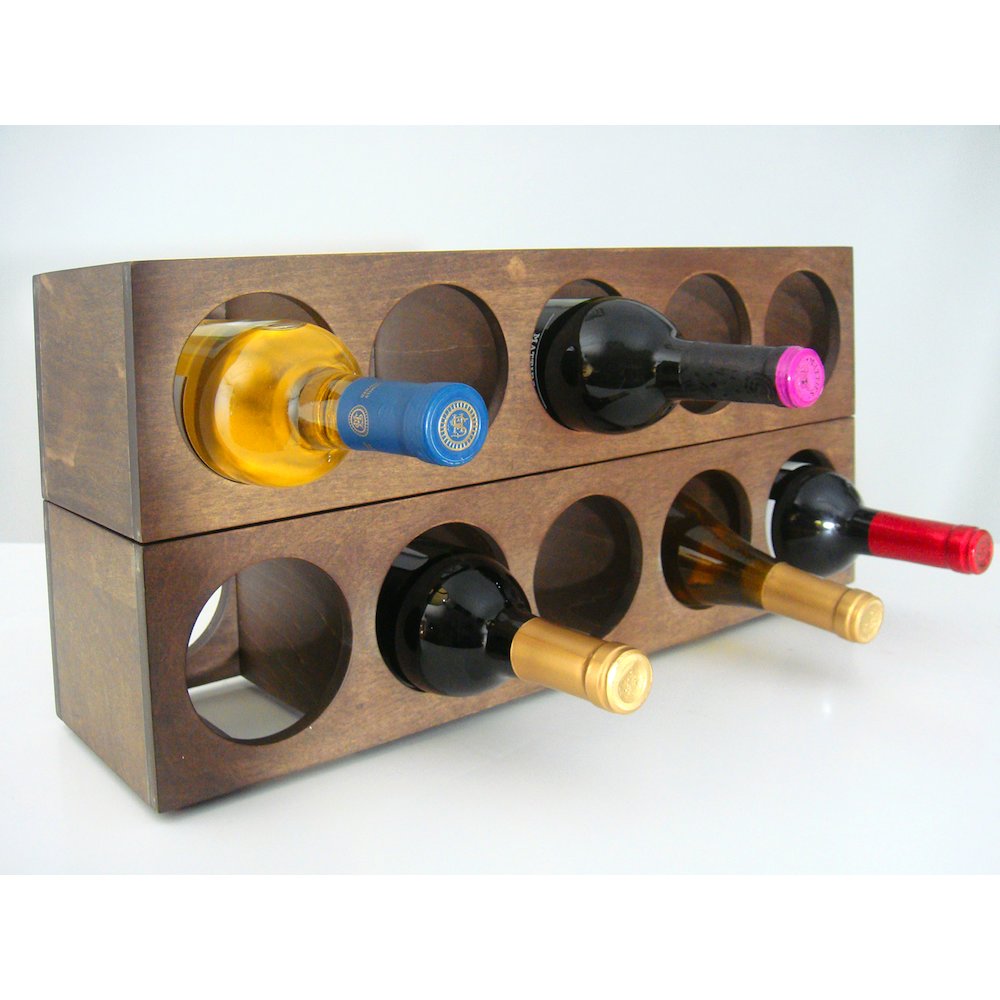 Wine Rack. Picture 1