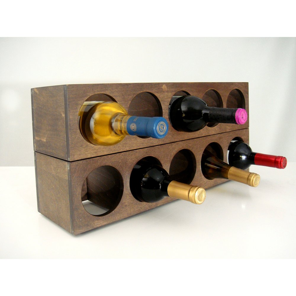 Wine Rack. Picture 3