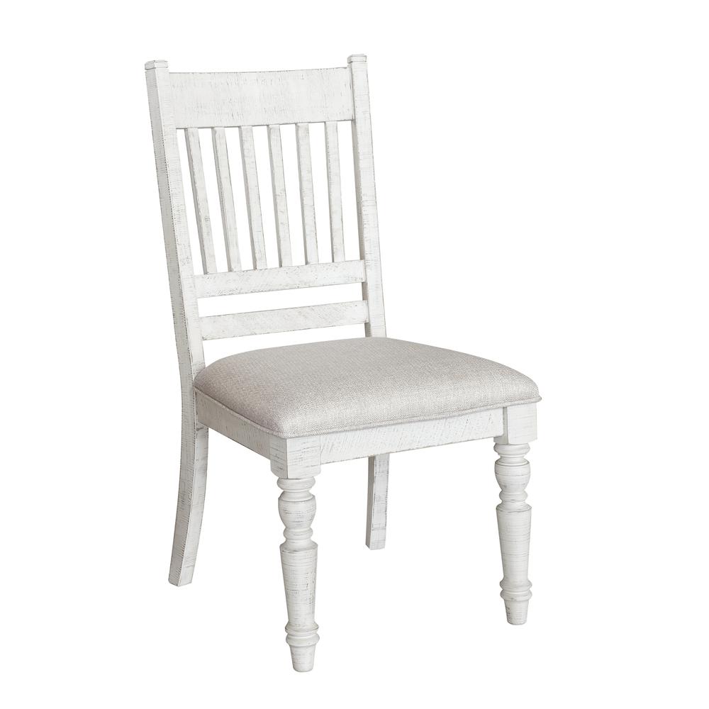 Valley Ridge Dining Side Chair. Picture 4