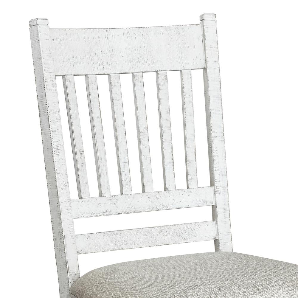 Valley Ridge Dining Side Chair. Picture 7