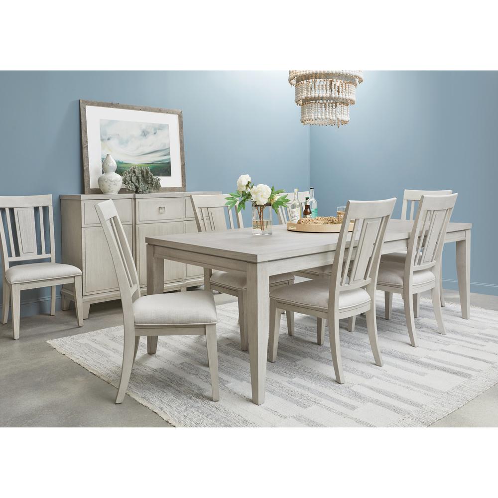 Madison Leg Dining Table. Picture 7