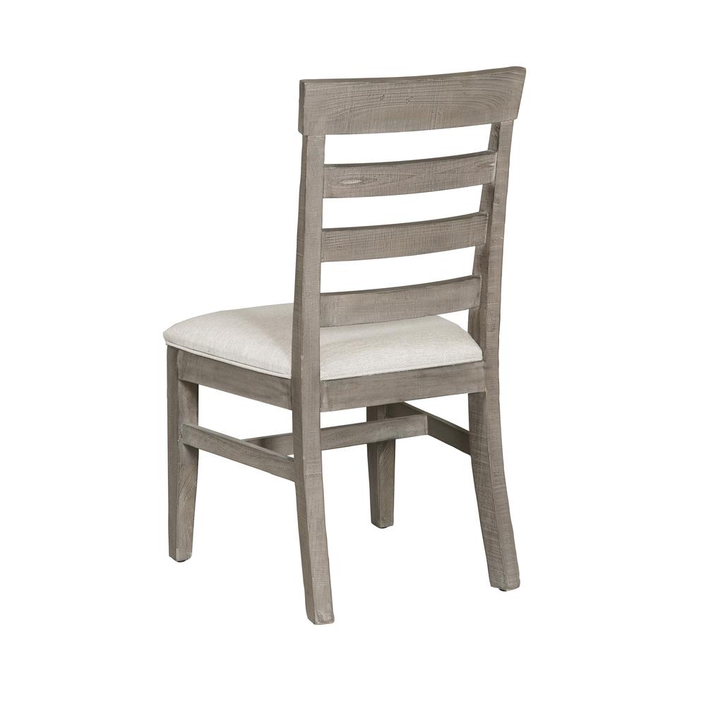 Durango Dining Chair. Picture 4